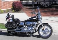 2003 FXD Superglide with Iron Thunder saddlebags - Rob - Oak Park, IL