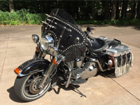 1995 Road King - Max - Eau Claire, WI