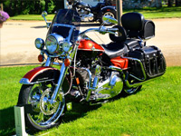 2007 Road King - Doug - Perham, MN