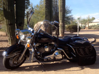 2000 Road King Classic - Andy - Scottsdale, AZ