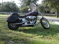 2002 Deuce with Freedom Bag saddlebags - Bill - Tampa, FL