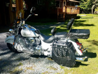 2016 Indian Chief - Iron Max - Jeff - Smallwood, NY