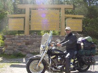 2003 Fat Boy Freedom Bag Steve - LaCrescent, MN