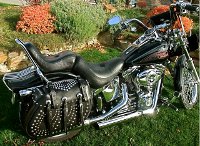 2007 FXSTC - Freedom Bag - Don - Wenatchee, WA