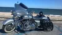 2004 Road King Custom - Iron T - Bob - Wading River, NY