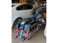 1994 Electra Glide Classic - Iron T Saddlebags - Calvin - Inver Grove Heights, MN