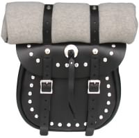 Ironbags Drifter saddlebag